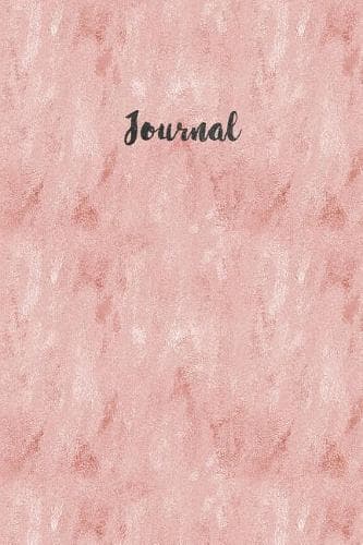 Cover of Journal