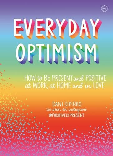 Cover of Everyday Optimism