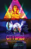 Cover of City of the Dead