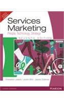 Cover of Services Marketing