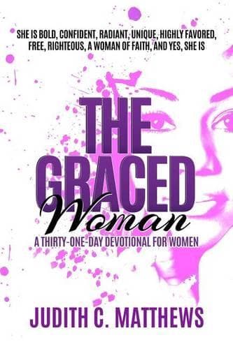 Cover of The Graced Woman