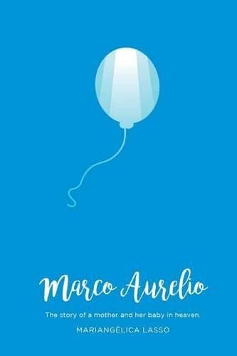 Cover of Marco Aurelio