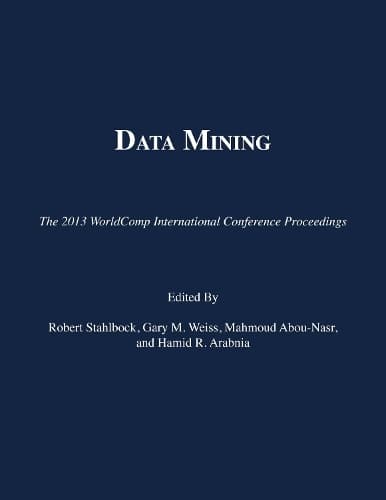 Cover of Data Mining