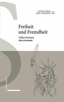 Cover of Freiheit Und Fremdheit