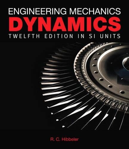 Cover of Engineering Mechanics