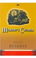 Cover of Midnight's Children