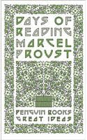 Cover of Days of Reading