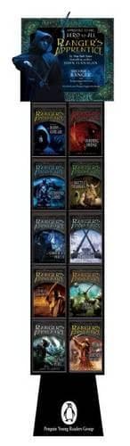 Cover of Ranger's Apprentice PB 22-Copy Bulk Pack (Fall 13)
