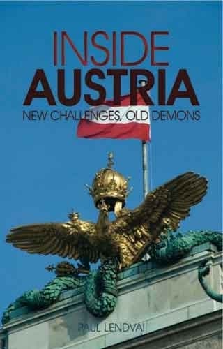 Cover of Inside Austria