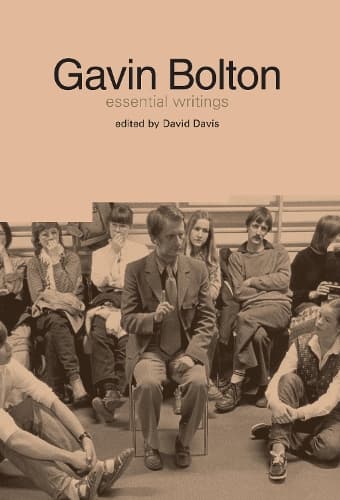 Cover of Gavin Bolton