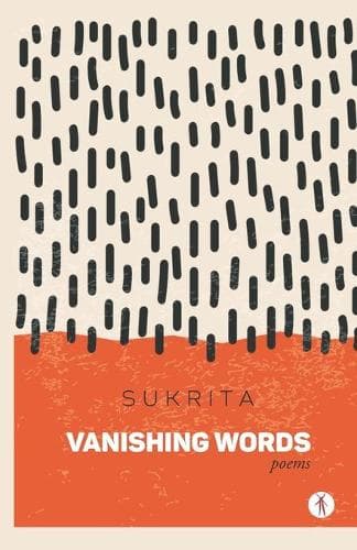 Cover of Vanishing Words