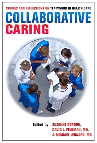 Cover of Collaborative Caring