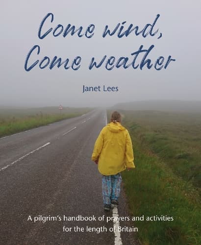 Cover of Come Wind, Come Weather