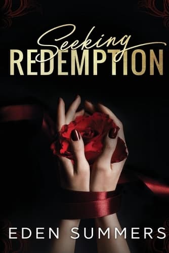 Cover of Seeking Redemption