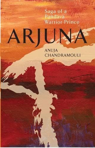 Cover of Arjuna