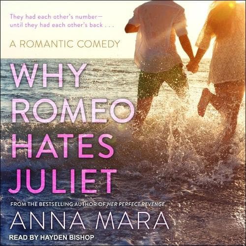 Cover of Why Romeo Hates Juliet