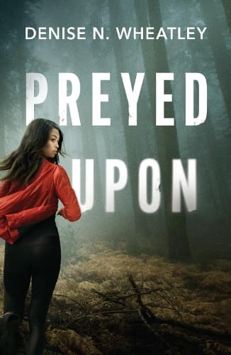 Cover of Preyed Upon