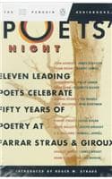 Cover of Poet's Night