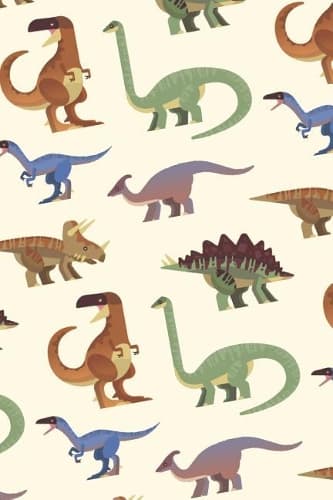 Cover of Dinosaurs