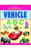 Cover of Vehicles ABC