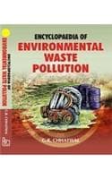 Cover of Encyclopaedia of Environmental Waste Pollution