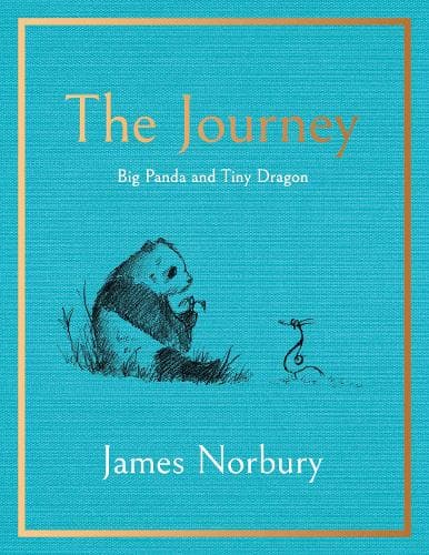 Cover of The Journey