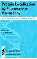 Cover of Protein Localization by Fluorescence Microscopy