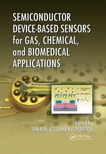 Cover of Semiconductor Device-Based Sensors for Gas, Chemical, and Biomedical Applications