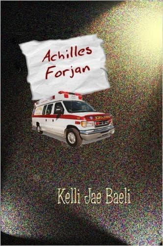 Cover of Achilles Forjan