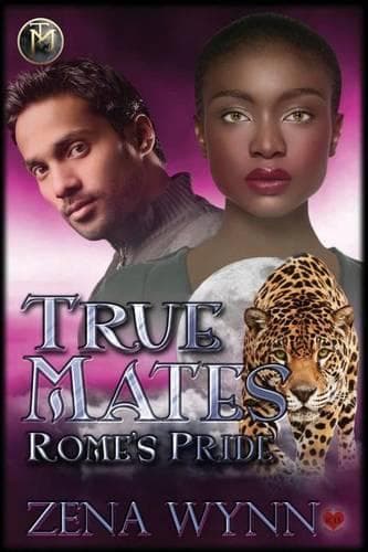 Cover of Rome's Pride