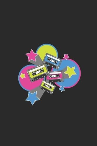 Cover of Colorful Mixtape