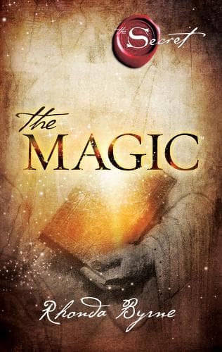 Cover of The Magic