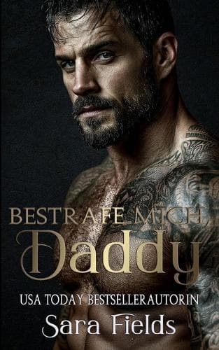 Cover of Bestrafe mich, Daddy