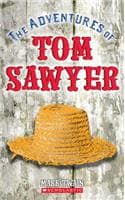 Cover of Tom Sawyer