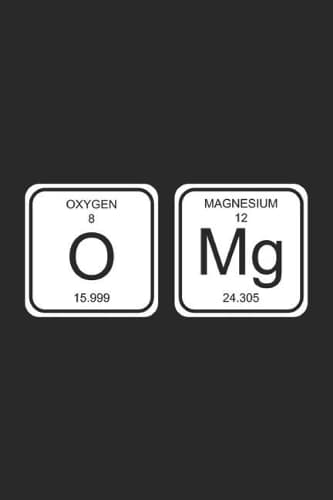 Cover of O Mg