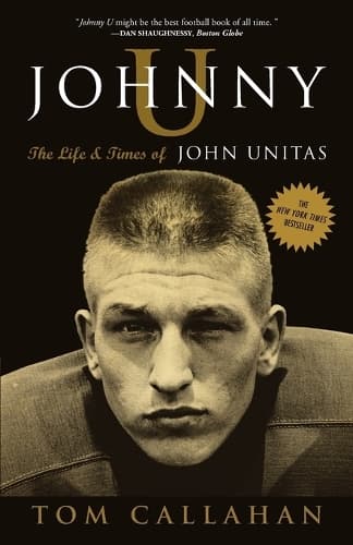 Cover of Johnny U