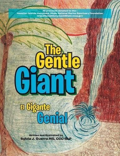 Cover of The Gentle Giant
