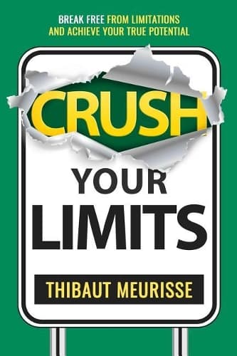 Cover of Crush Your Limits