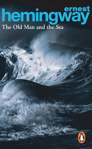Cover of Old Man and the Sea, The (L)