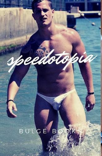 Cover of Speedotopia