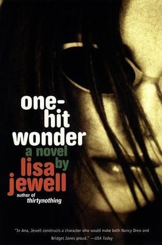 Cover of One-Hit Wonder