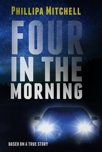 Cover of Four in the Morning