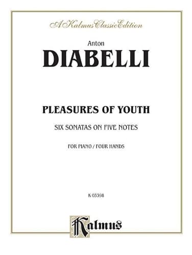 Cover of Pleasures of Youth
