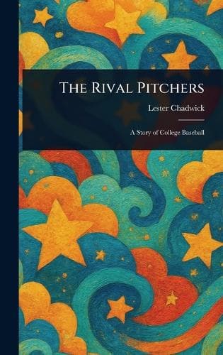 Cover of The Rival Pitchers