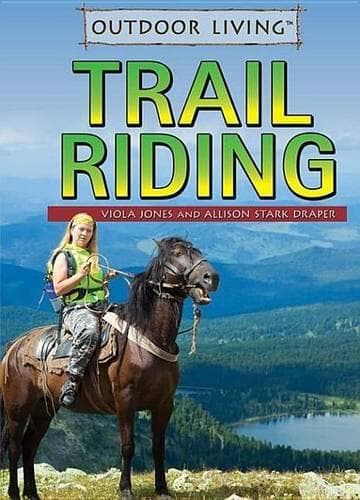 Cover of Trail Riding