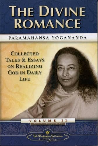 Cover of Divine Romance