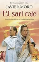 Cover of El sari rojo