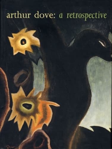 Cover of Arthur Dove