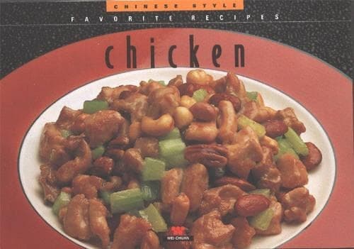 Cover of Chicken