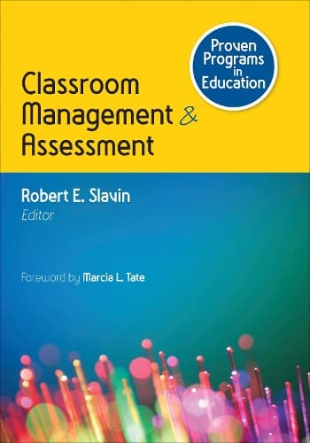 Cover of Proven Programs in Education: Classroom Management and Assessment